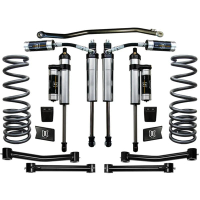 ICON auto part