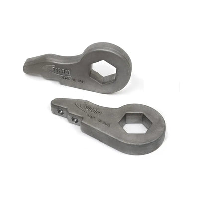 Daystar International leveling kit