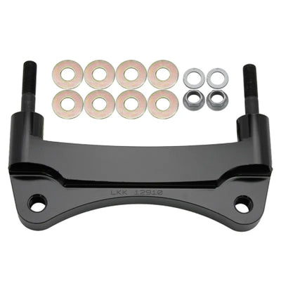 Wilwood roof rack