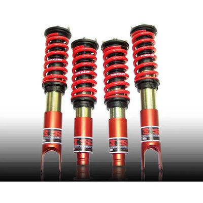 BLOX Racing coilovers