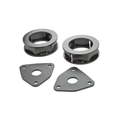 Superlift leveling kit