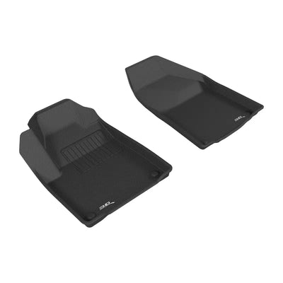 3D MAXpider black auto part