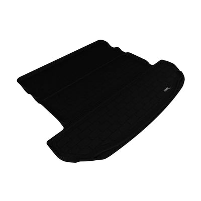 3D MAXpider black auto part