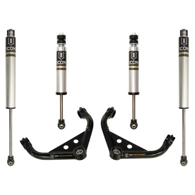 ICON auto part