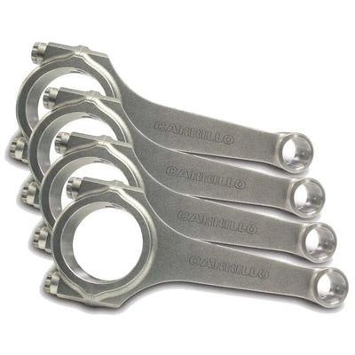 Carrillo hardware kit