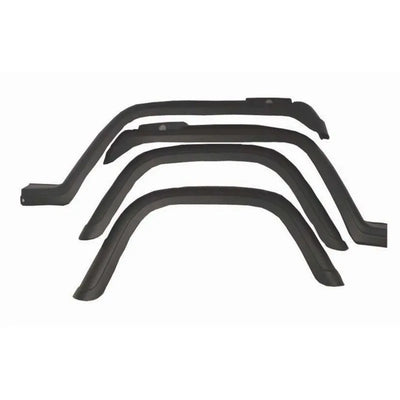 OMIX-ADA fender flares