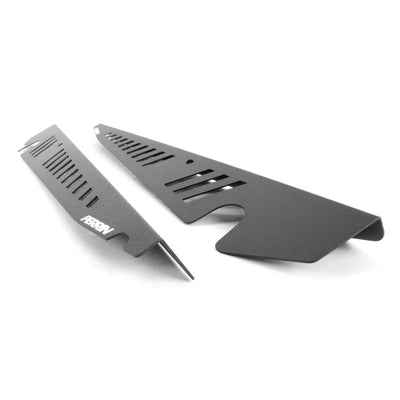 Perrin Performance black auto part