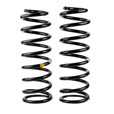 ARB springs