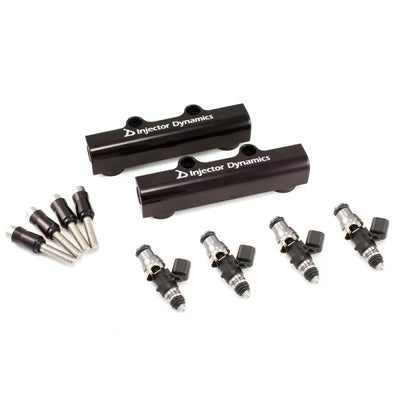 Injector Dynamics auto part