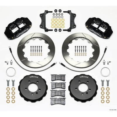Wilwood auto part