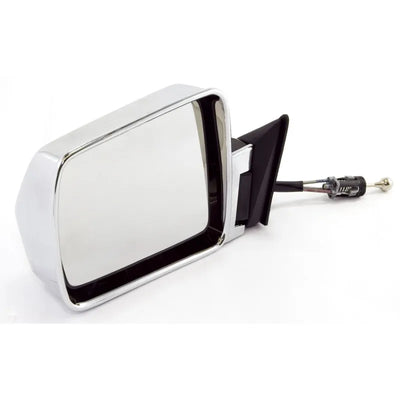 OMIX-ADA chrome auto part