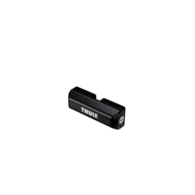 Thule black auto part