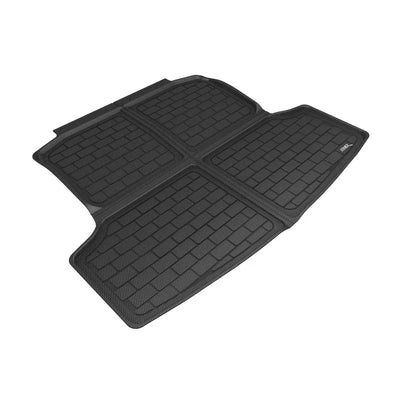 3D MAXpider black auto part