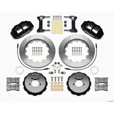 Wilwood auto part