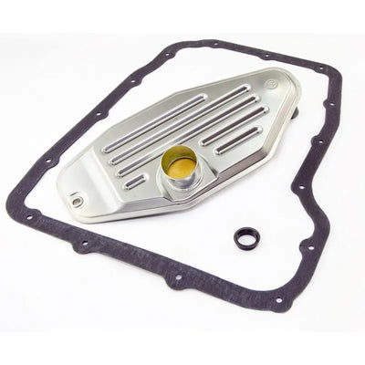 OMIX-ADA air filter