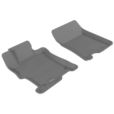 3D MAXpider auto part