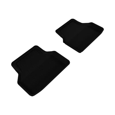 3D MAXpider black auto part