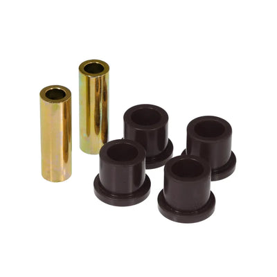 Prothane black roof rack
