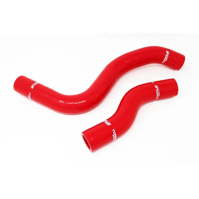 Torque Solution red auto part