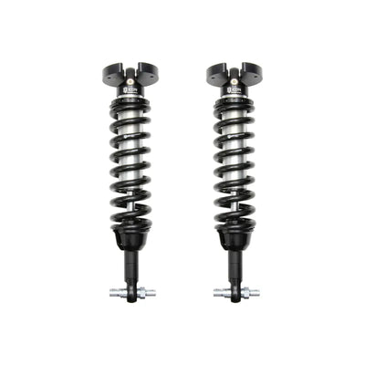 ICON coilovers