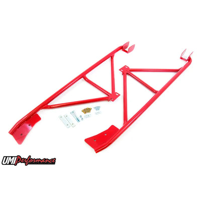 UMI PERFORMANCE hardware kit