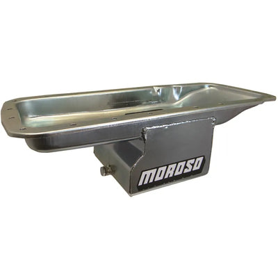 Moroso auto part