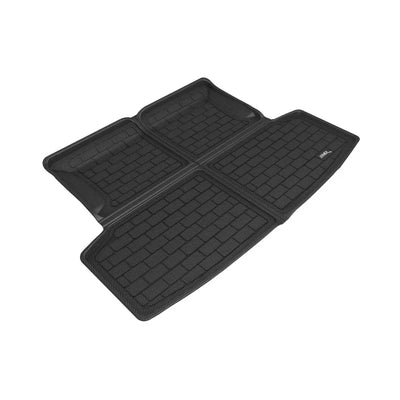 3D MAXpider black auto part