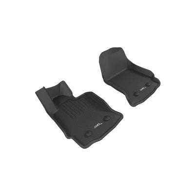 3D MAXpider black auto part