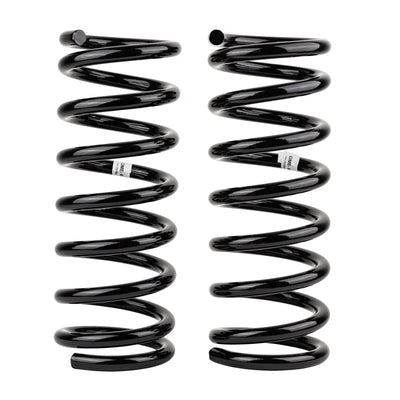 ARB springs