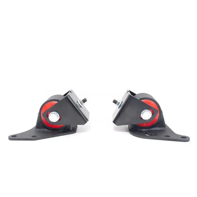 Innovative Mounts black auto part