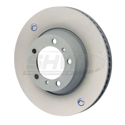 SHW Performance auto part