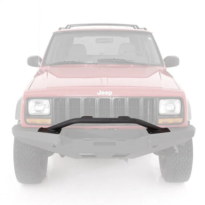 Smittybilt bull bar
