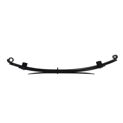 ARB leaf springs