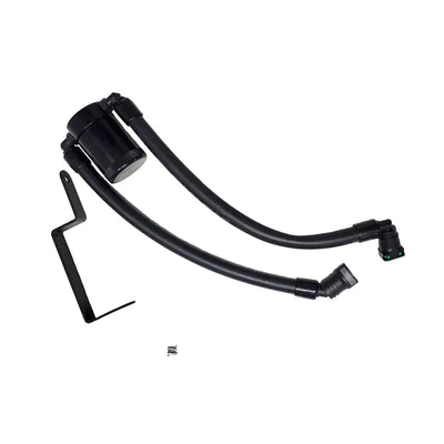 JLT black auto part