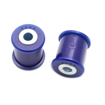 SuperPro control arms