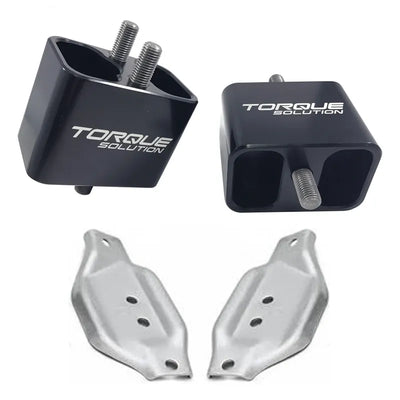 Torque Solution auto part