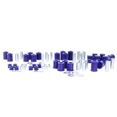 SuperPro auto part
