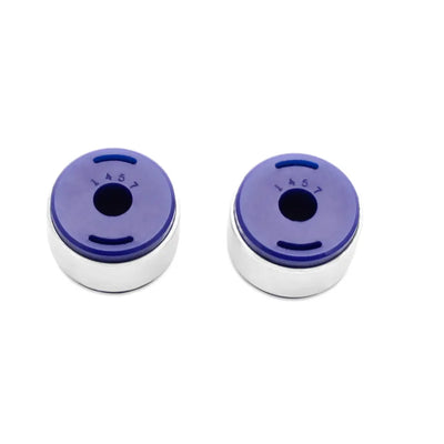 SuperPro control arms