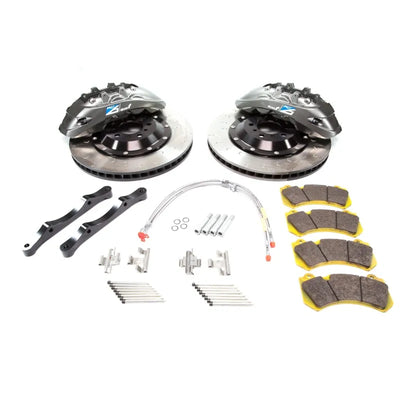 Alcon auto part