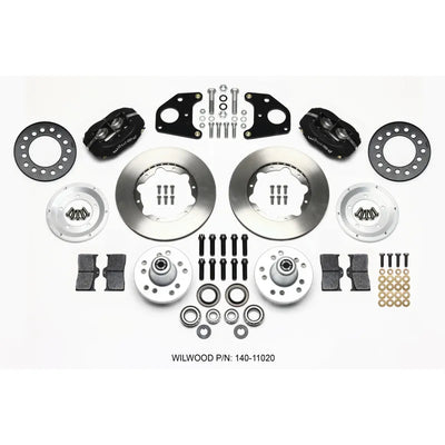 Wilwood auto part