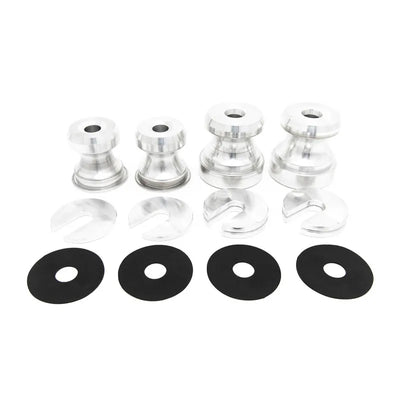 SPL PARTS INC. auto part