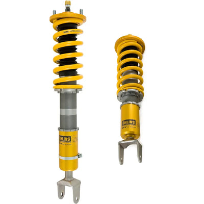 Ohlins coilovers