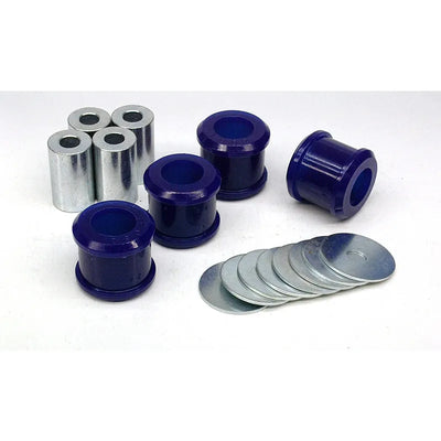 SuperPro control arms