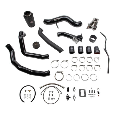 Wehrli red auto part