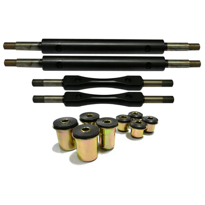 Air Ride Technologies (Ride control arms