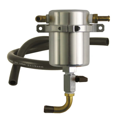 Moroso catch can