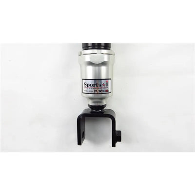RSR Forged coilovers