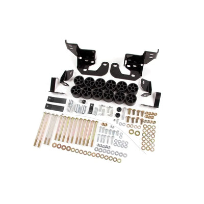 Zone Offroad auto part