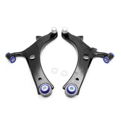 SuperPro control arms