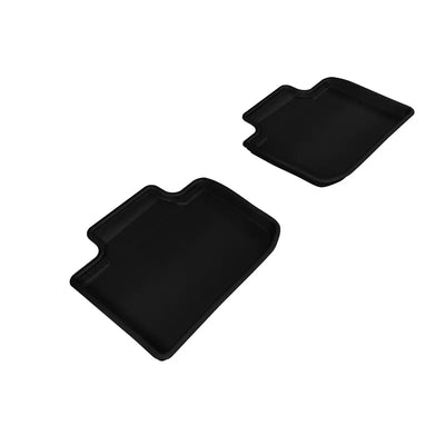 3D MAXpider black auto part